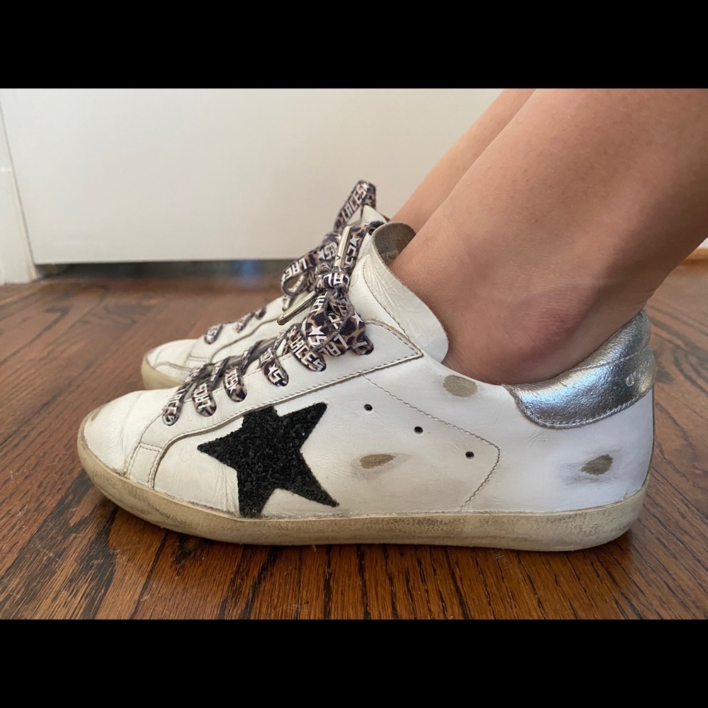 Golden goose